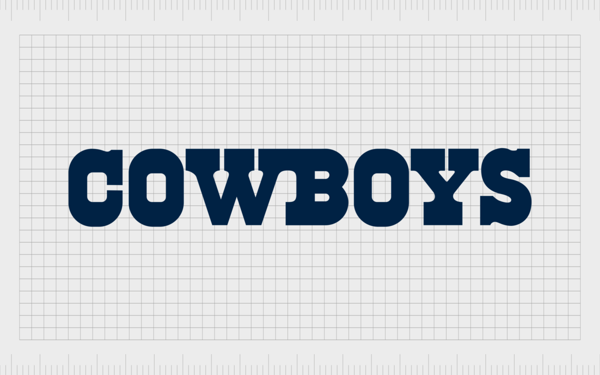 Dallas Cowboys Logo