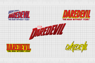 Daredevil Logo