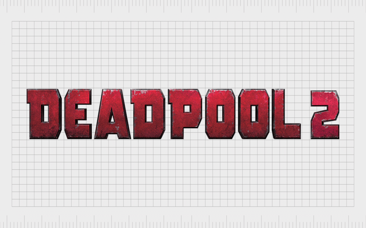 Deadpool Logo