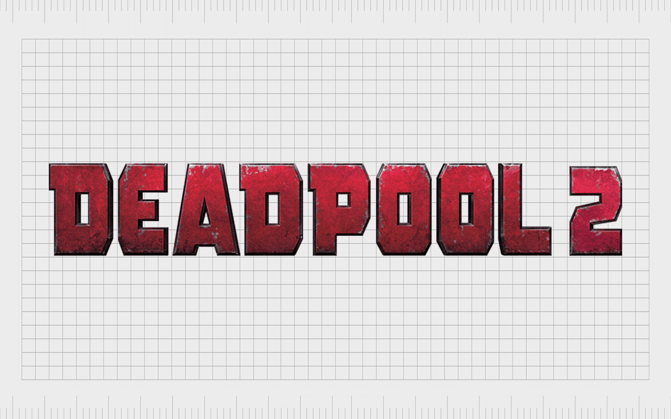 Deadpool Logo History: The Deadpool Symbol And Meaning