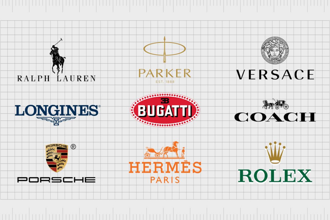Most Famous Clothing Brand Logos Of All Time Infoupdate