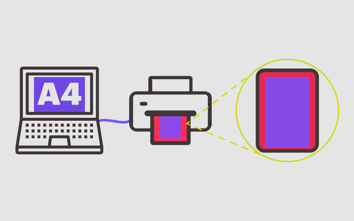 Decoding Printer Paper Sizes: A4 vs Letter vs Legal. which is