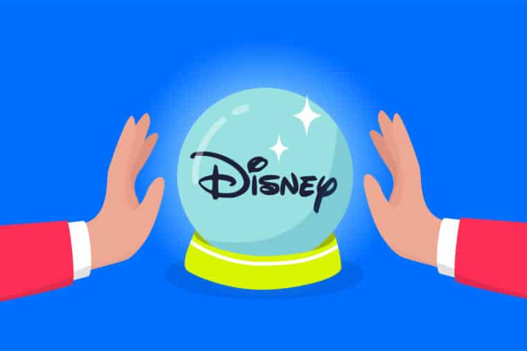Disney Marketing Strategy