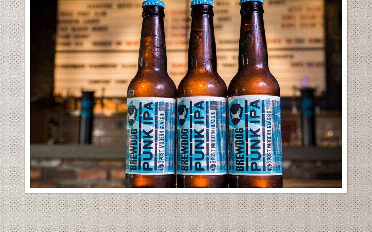 25 Disruptive Brands That Changed The World You Live In