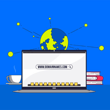 Does Your Domain Name Have To Match Your Business Name