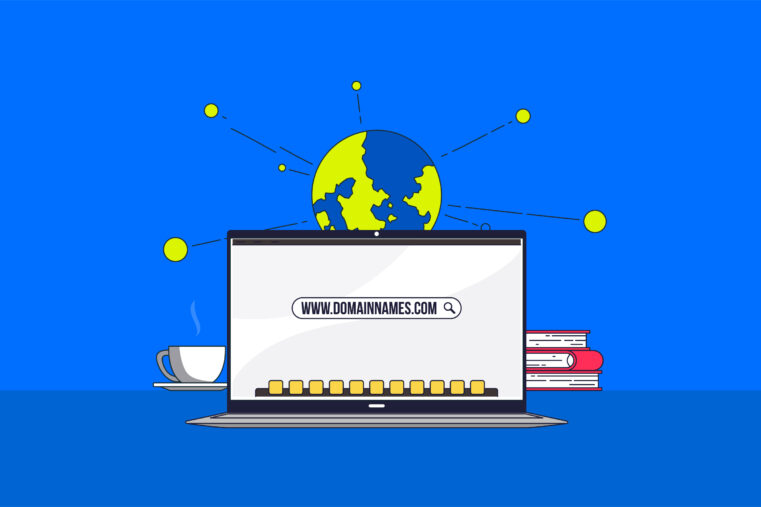 Does Your Domain Name Have To Match Your Business Name
