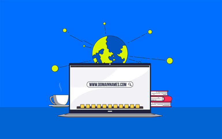 Does Your Domain Name Have To Match Your Business Name