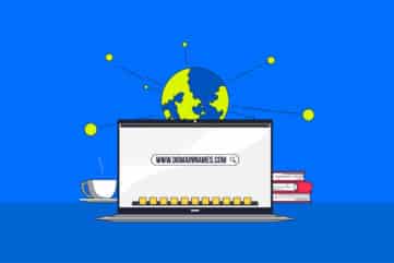 Does Your Domain Name Have To Match Your Business Name