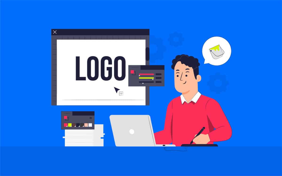 Does Your Logo Have To Match Your Business Name