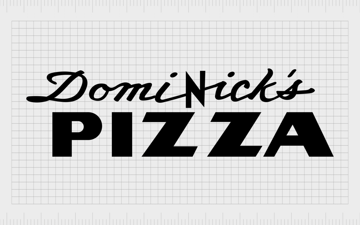 Domino’s Logo History: The Story Of The Domino’s Pizza Logo