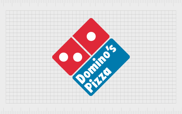 Domino’s Logo History: The Story Of The Domino’s Pizza Logo