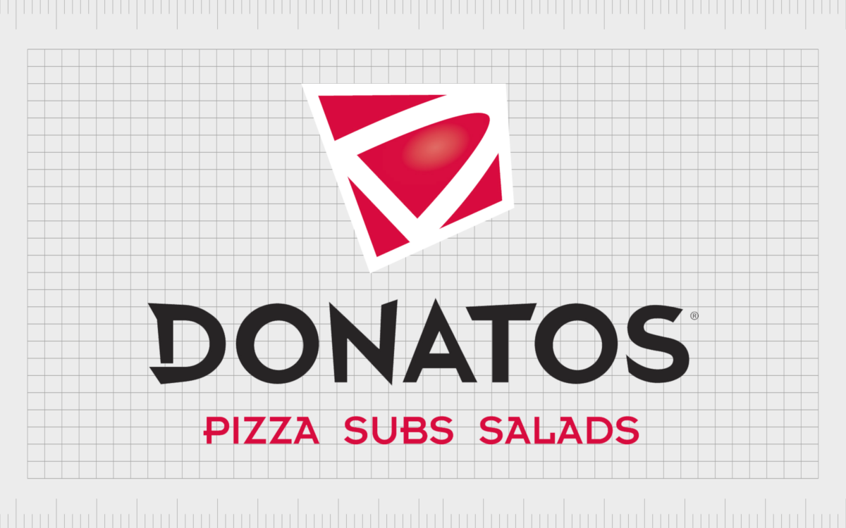 Donatos Pizza Logo