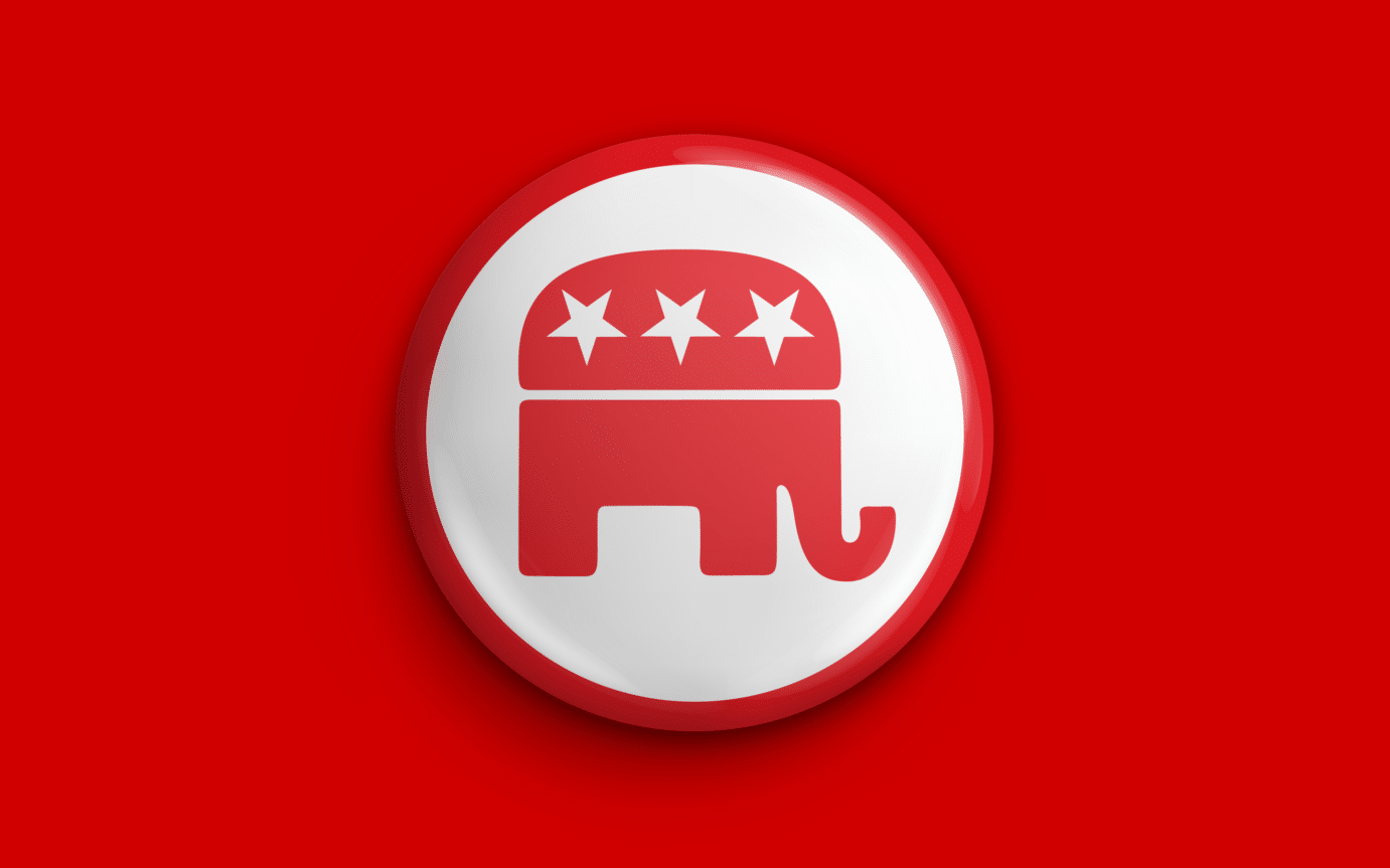 Donkey vs Elephant: The Democratic And Republican Symbols