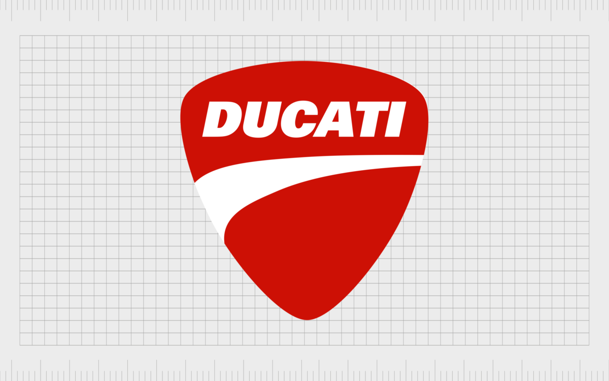 Ducati Logo