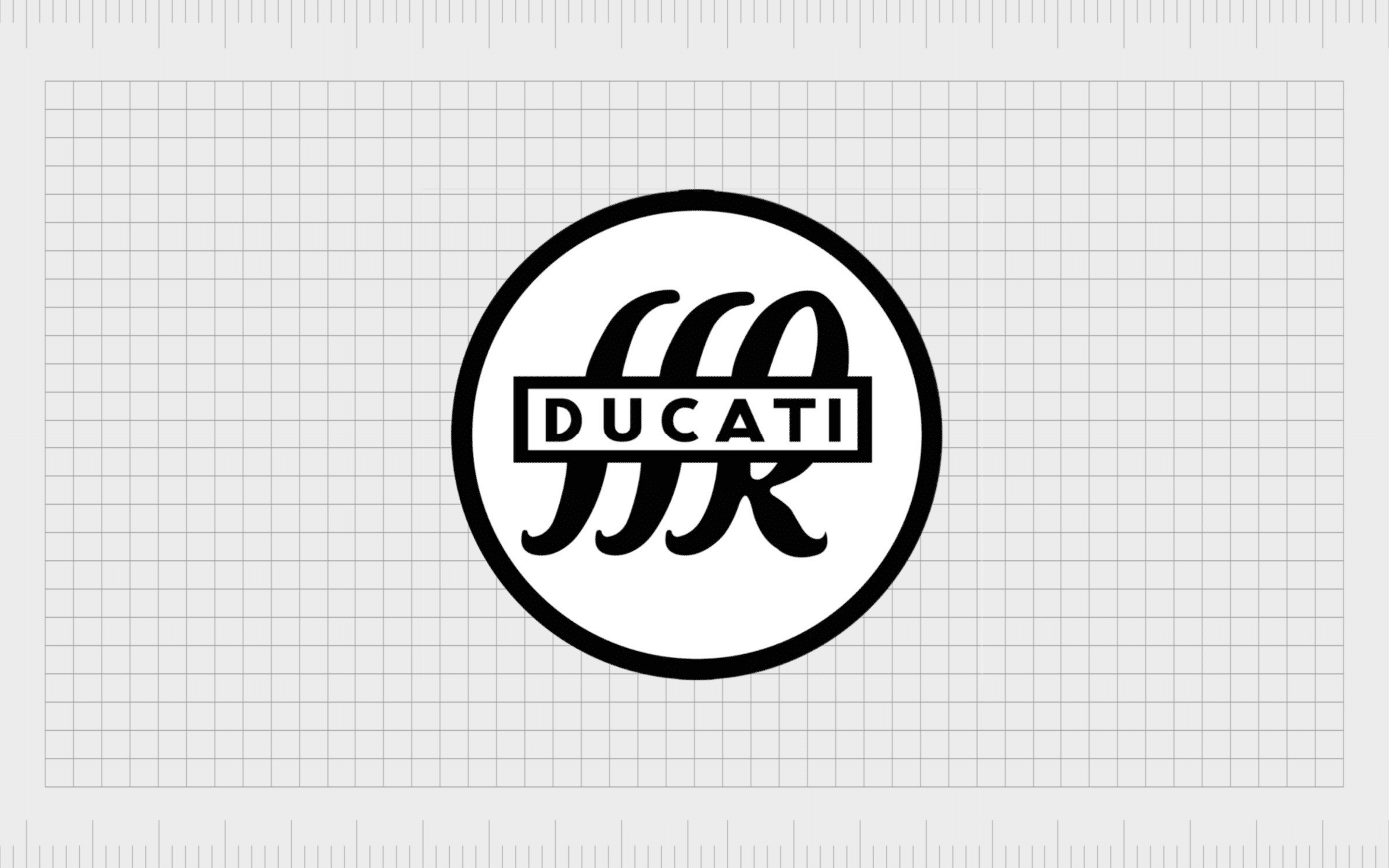 Ducati Logo History: Discover The Ducati Emblem And Brand