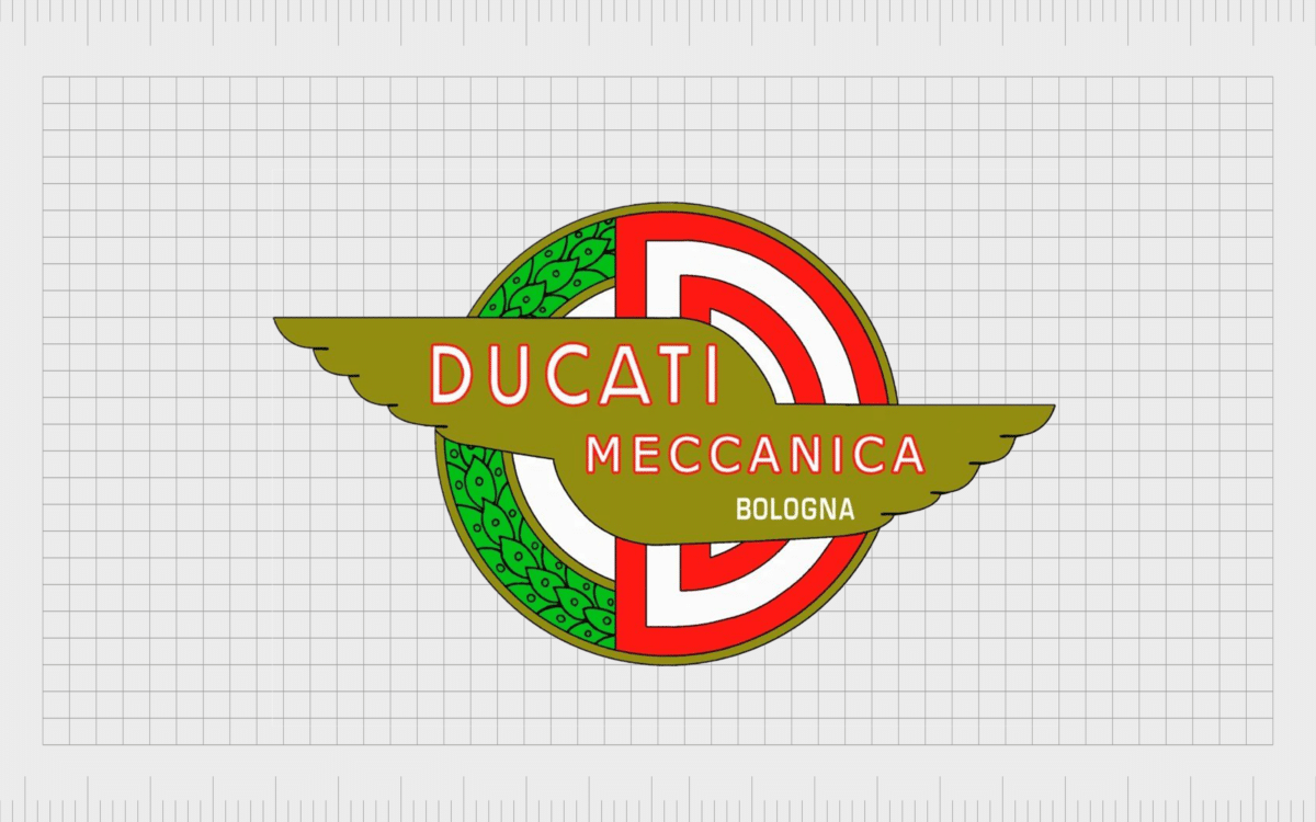 Ducati Logo