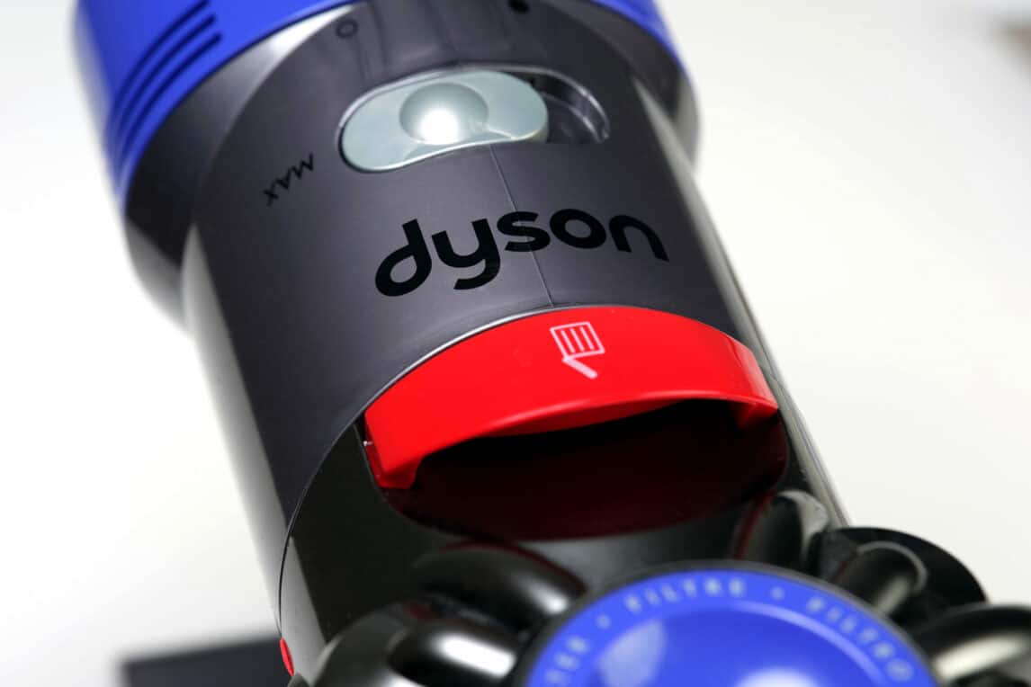 Quintessentially British Brands: The Dyson Brand Cleans Up On Marketing