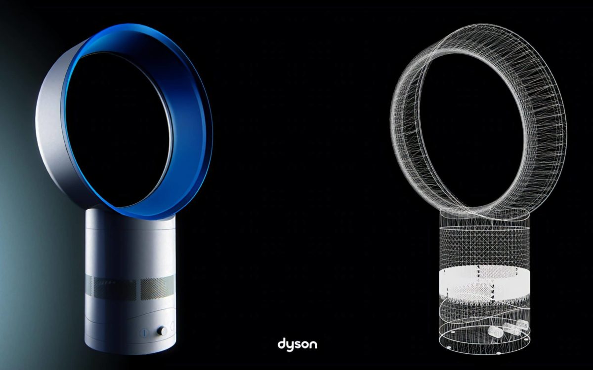 Quintessentially British Brands: The Dyson Brand Cleans Up On Marketing
