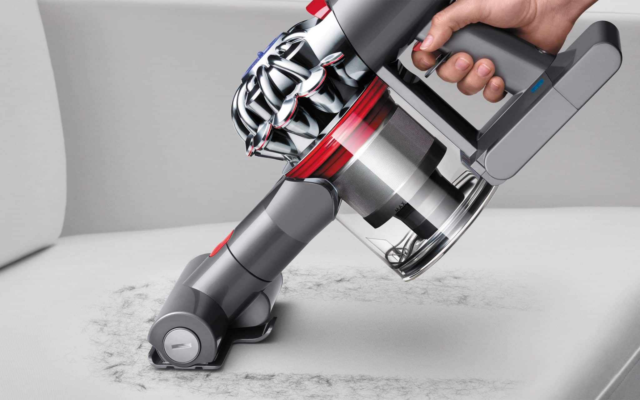 Quintessentially British Brands The Dyson Brand Cleans Up On Marketing