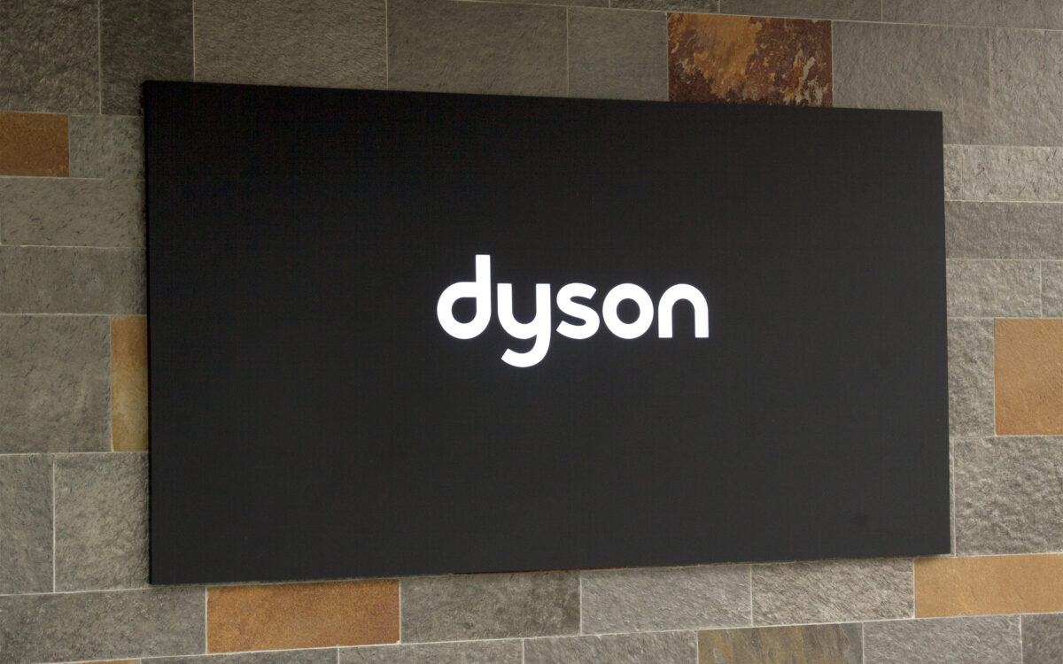 Dyson Brand