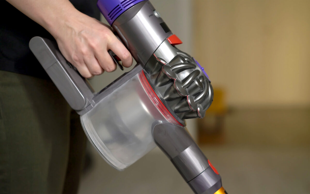 Dyson Brand