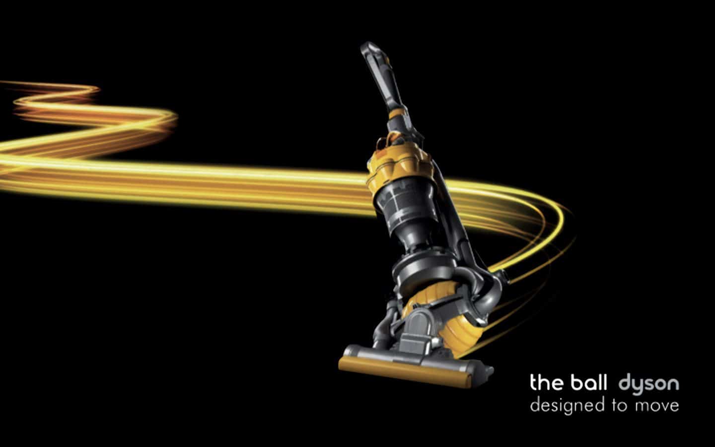 Quintessentially British Brands: The Dyson Brand Cleans Up On Marketing