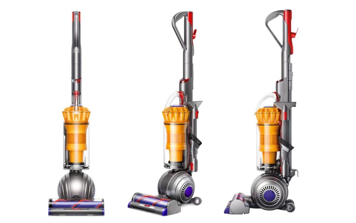 Quintessentially British Brands: The Dyson Brand Cleans Up On Marketing