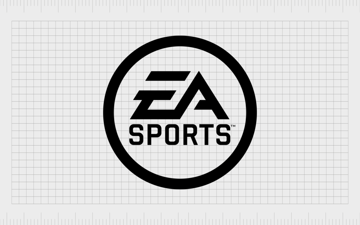 EA Logo