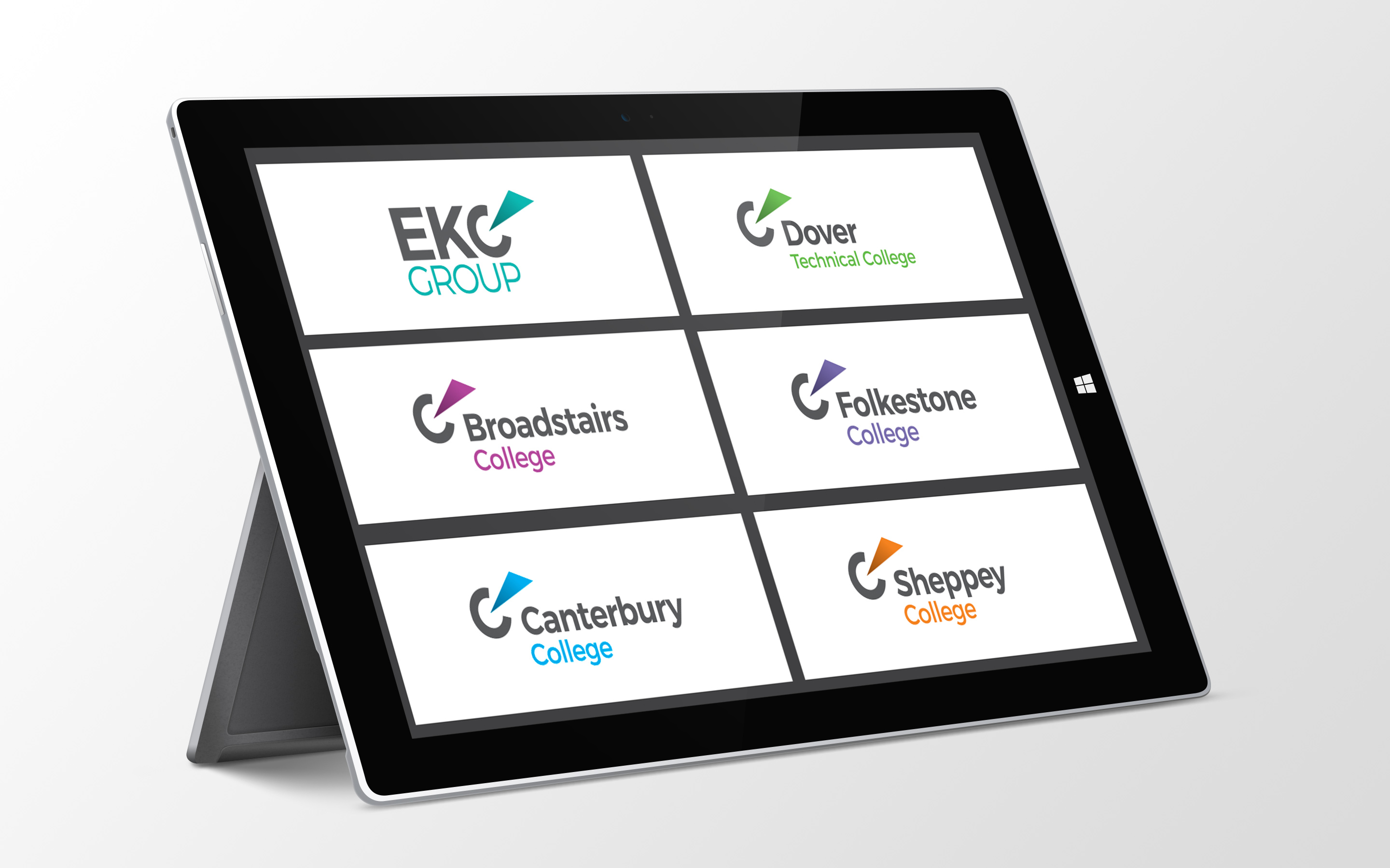 East Kent College
