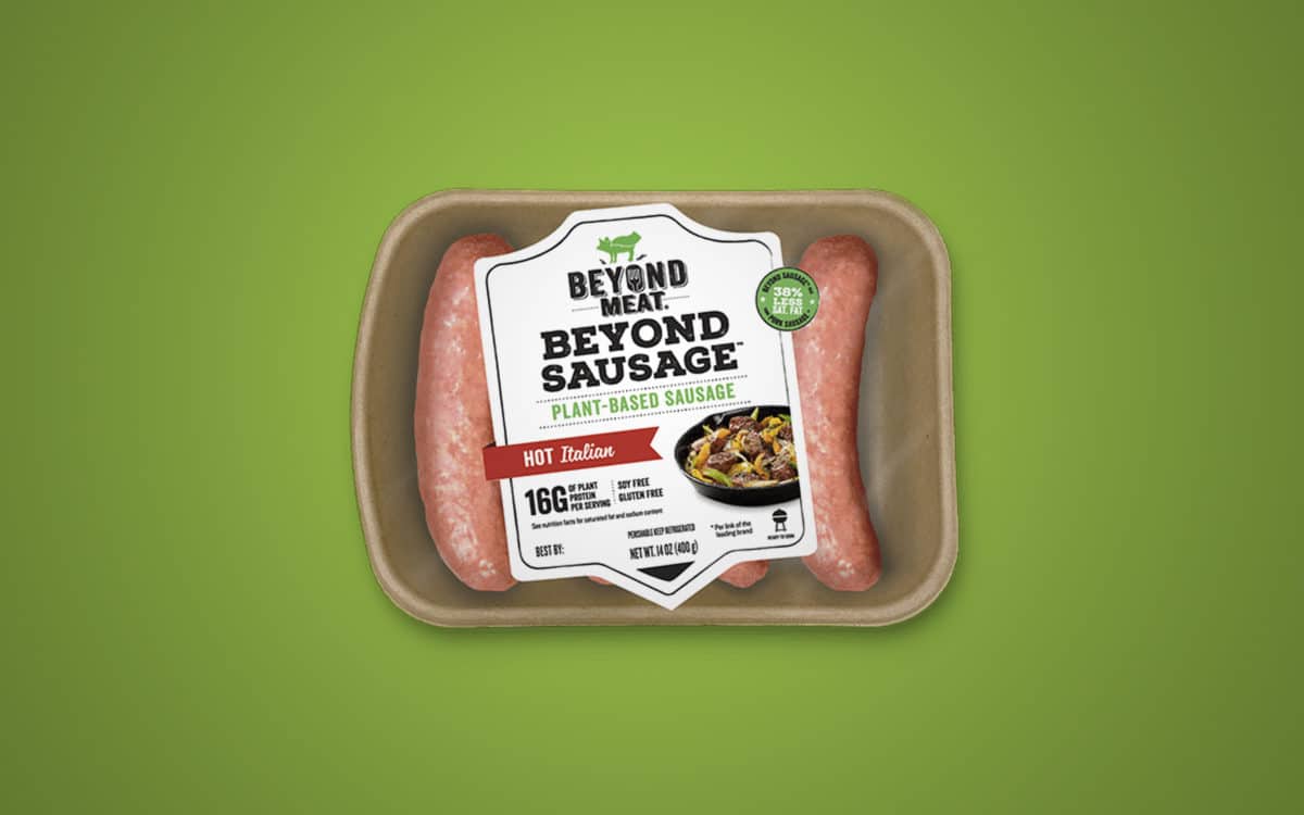 Eco Friendly Companies