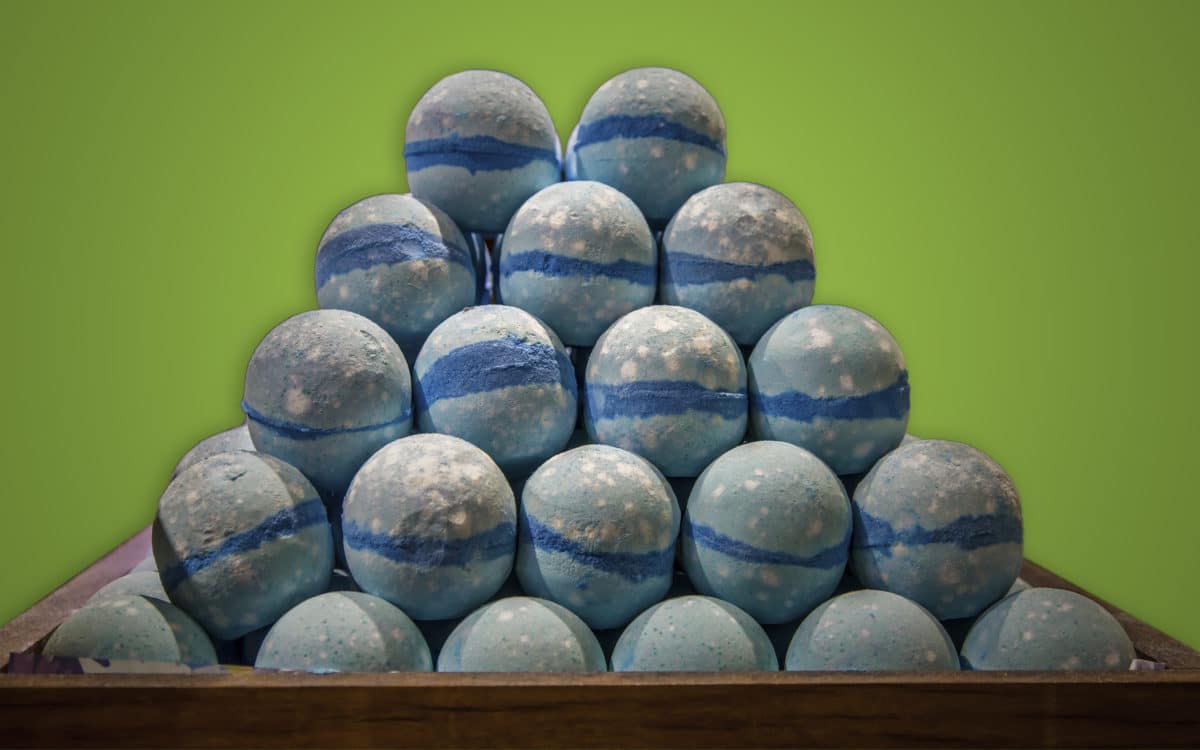 Eco Friendly Companies