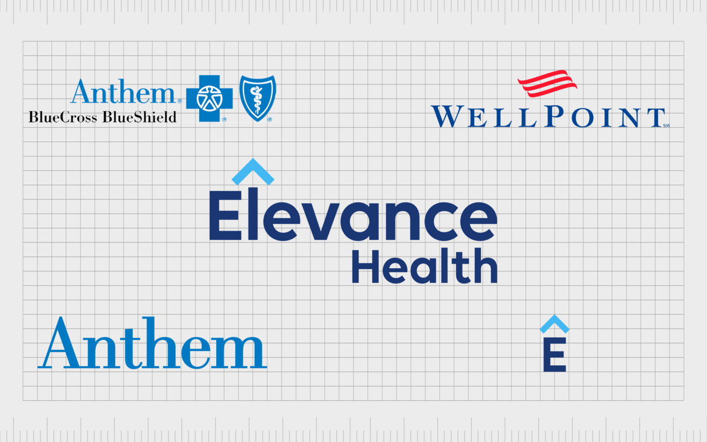 The Elevance Health Logo, Symbol And History