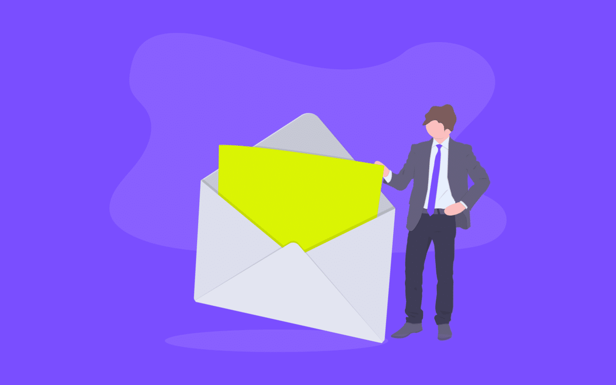 Email Marketing Strategy