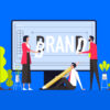 Examples Of Corporate Branding