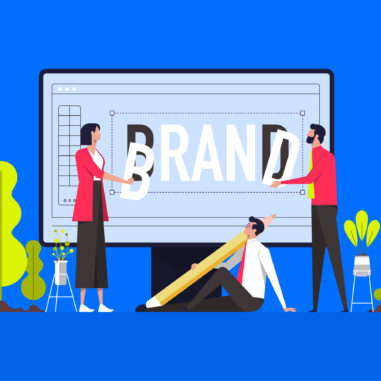 Examples Of Corporate Branding