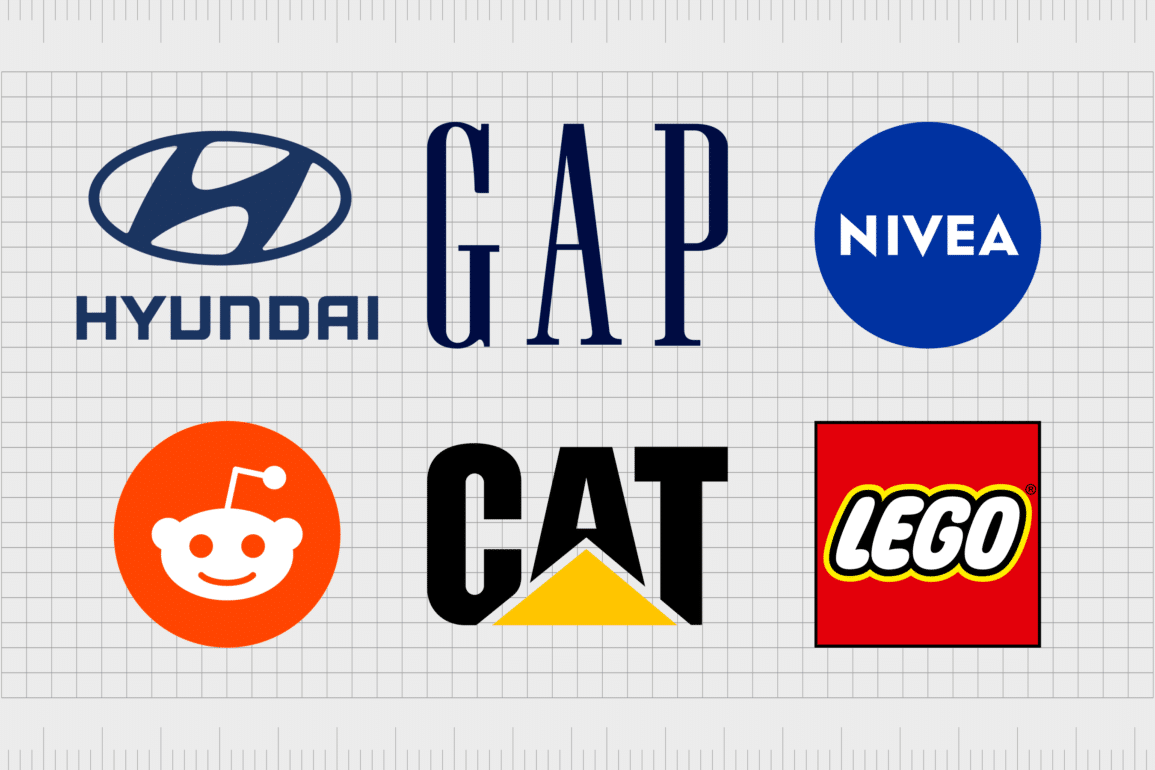 Examples Of Good Brand Names Successful Brand Names