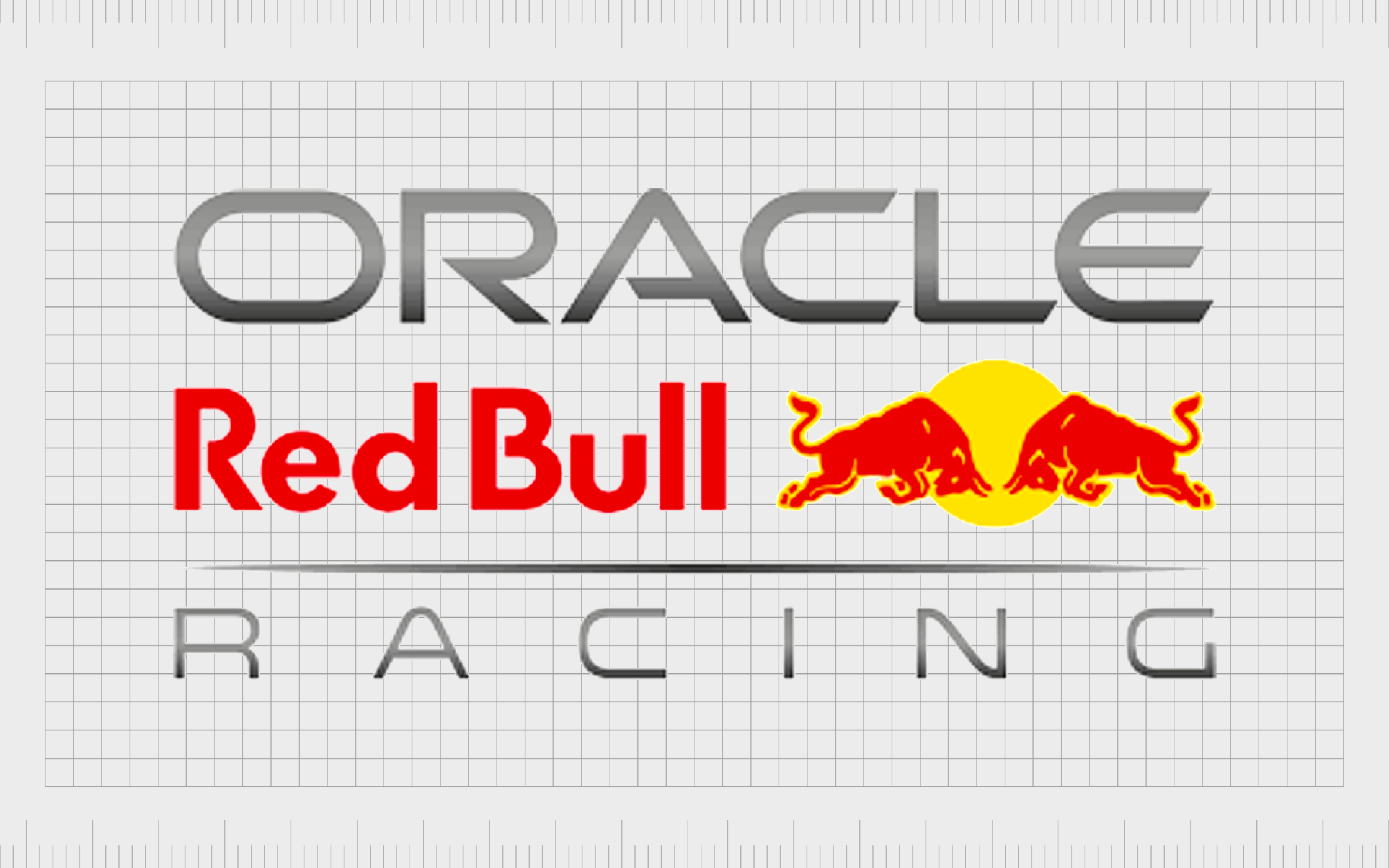 F1 Logos 2024 - Maria Stormi