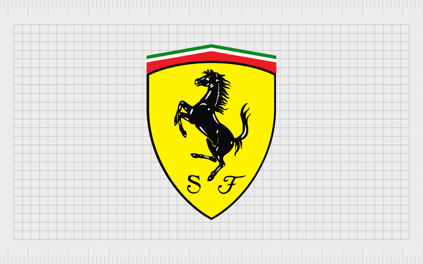 F1 Team Logos Your Guide To Formula 1 Team Logos