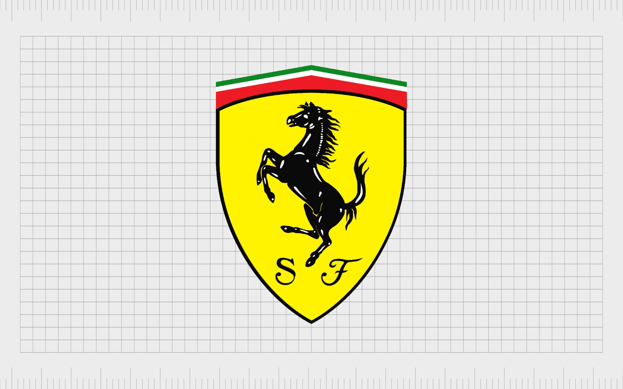 F1 Team Logos: Your Guide To Formula 1 Team Logos