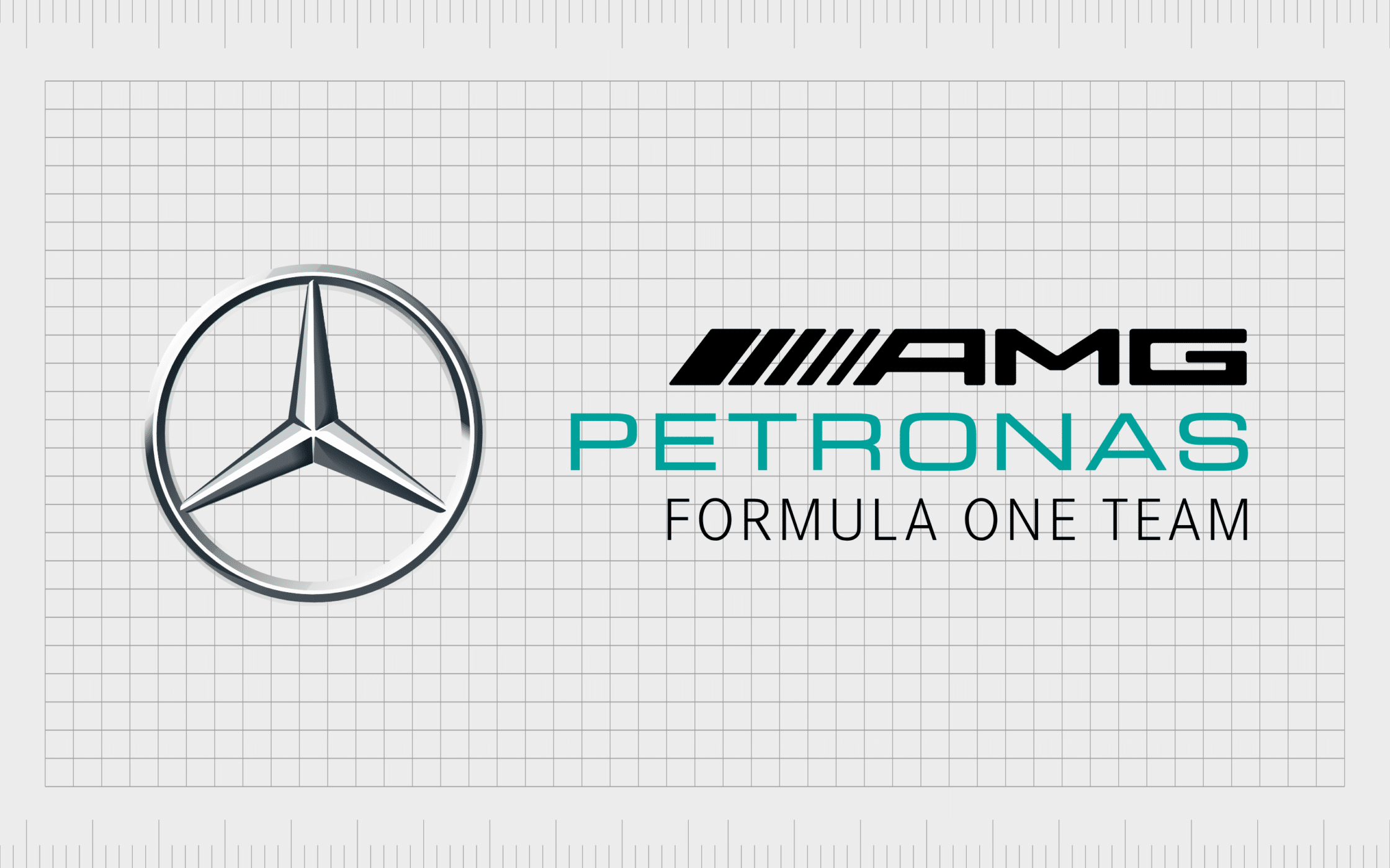 F1 Team Logos 2024 Tilda Mildrid