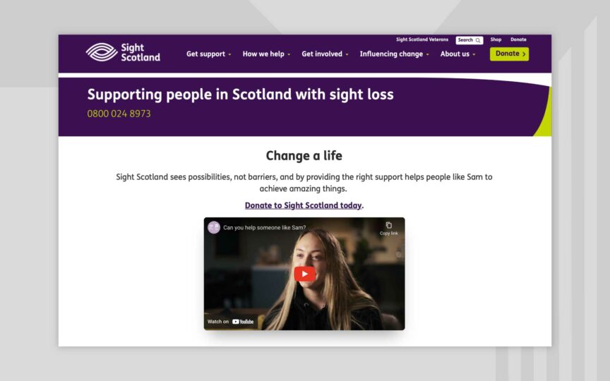 Brand Messaging Architecture