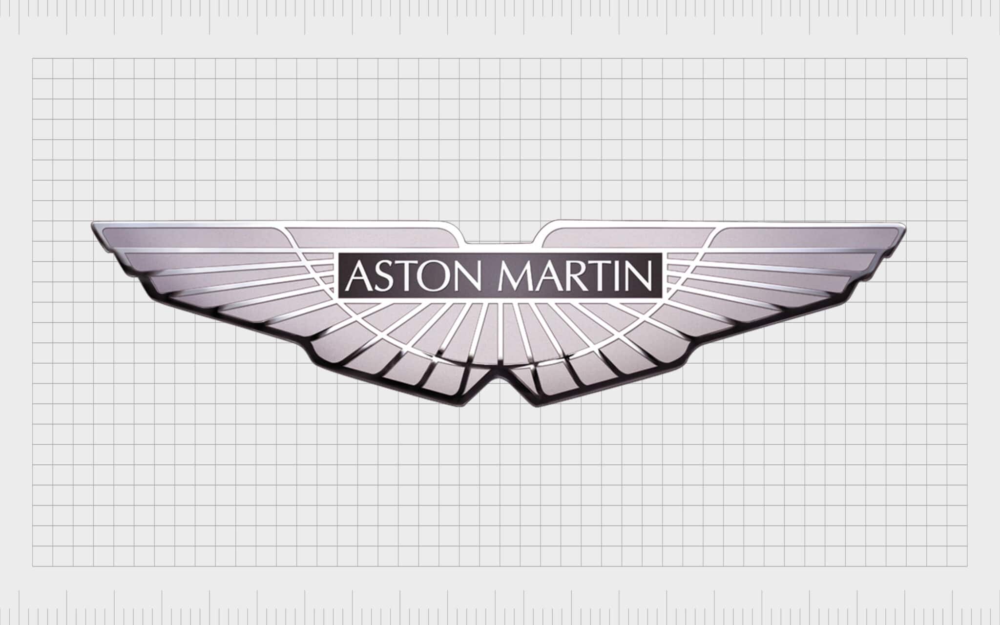 Famous Car Logos: Car Brand Logos, Names And Meanings