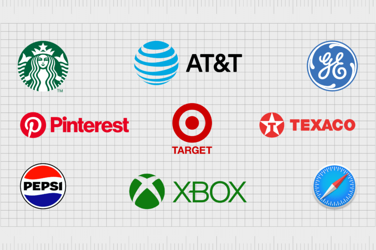 Ultimate Guide To The Most Famous Circle Logos