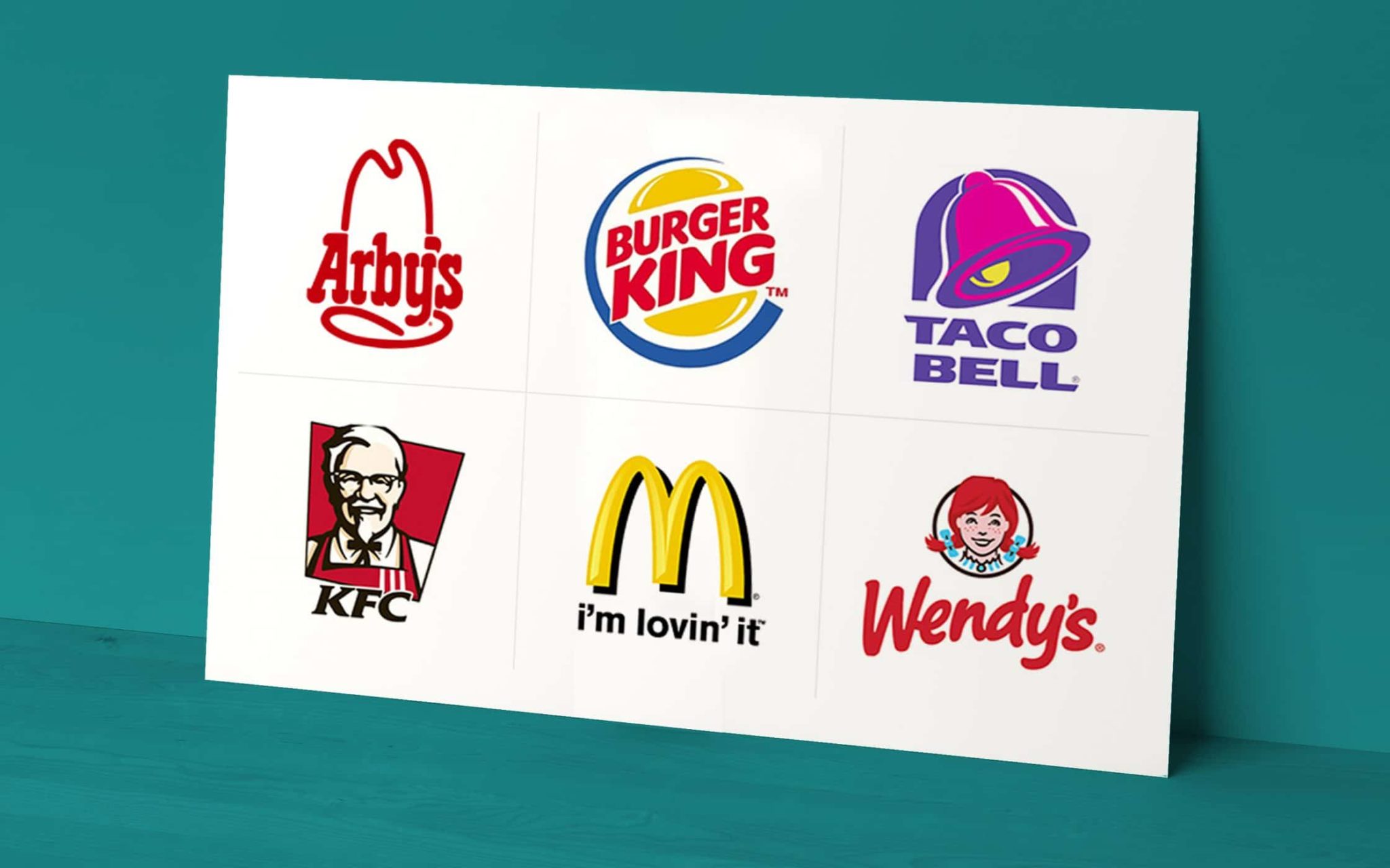 What Makes A Good Logo Famous Company Logos To Inspire Your Own