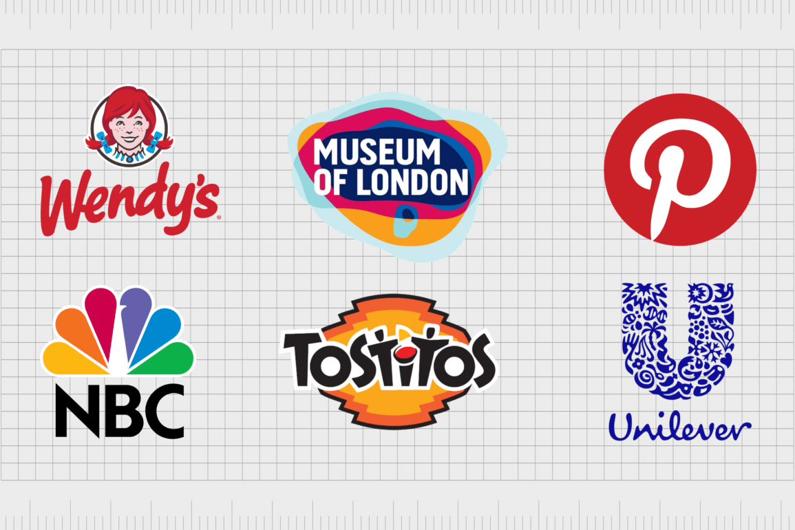 Famous Logos With Hidden Meanings