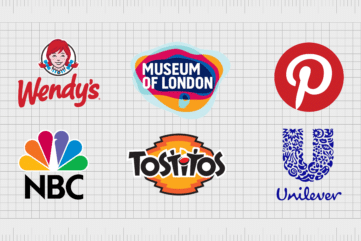 Famous Logos With Hidden Meanings