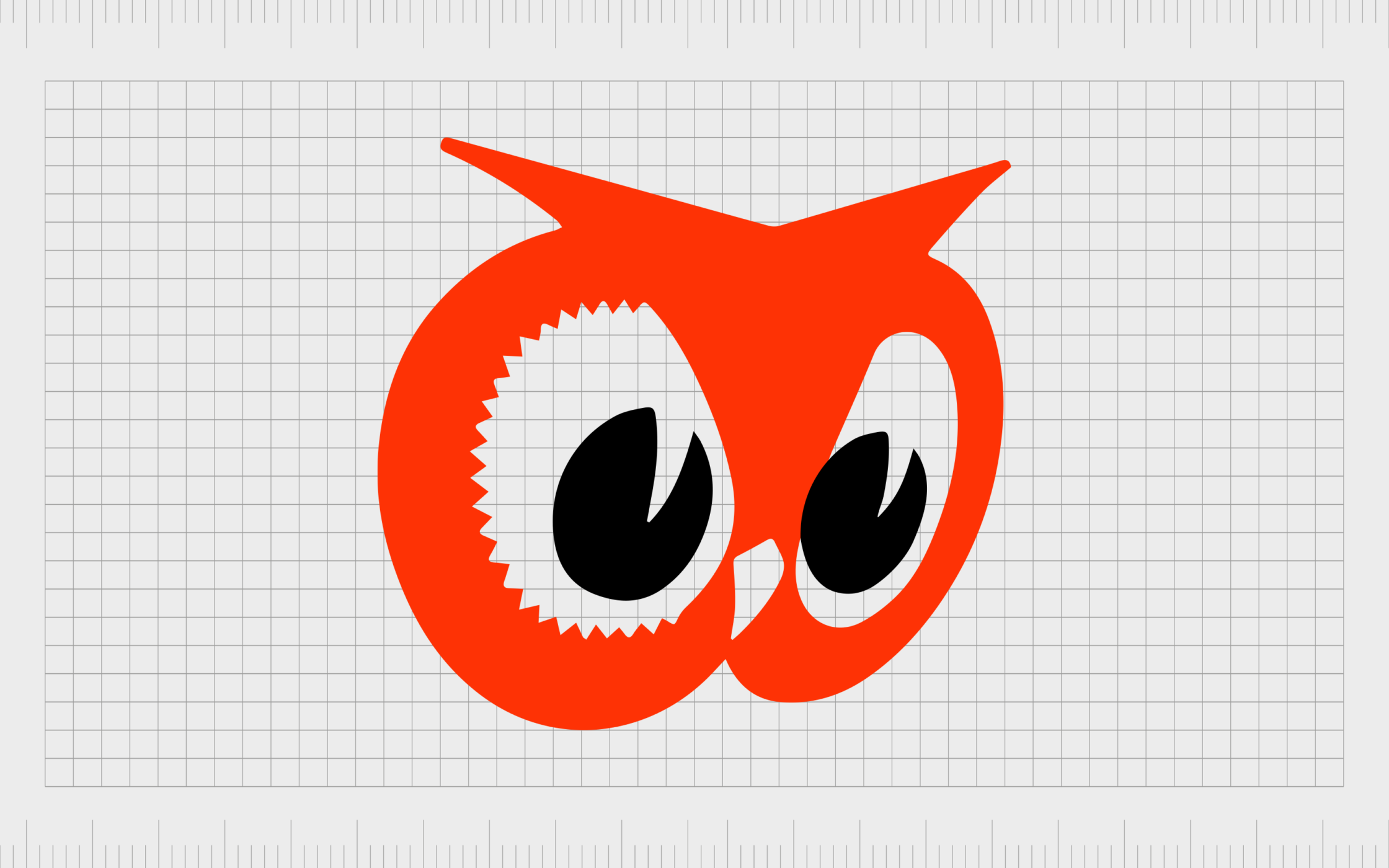 Owl Eyes Logo Brand Edu svet gob gt