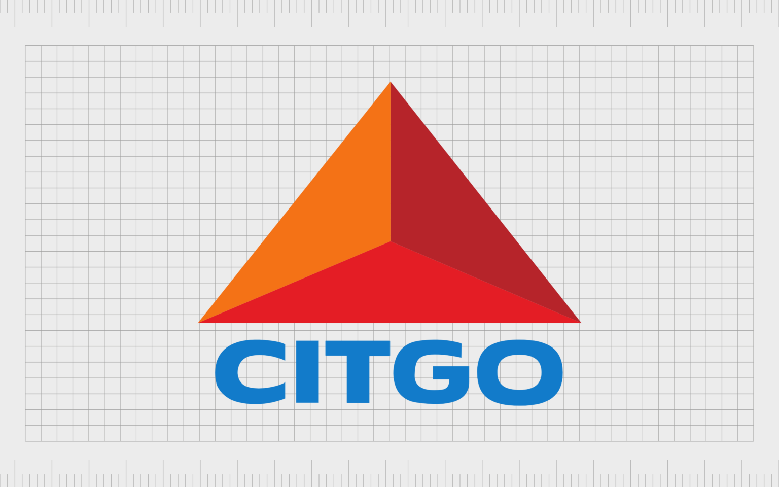 Famous Triangle Logos Exploring Brand Logos With Triangles