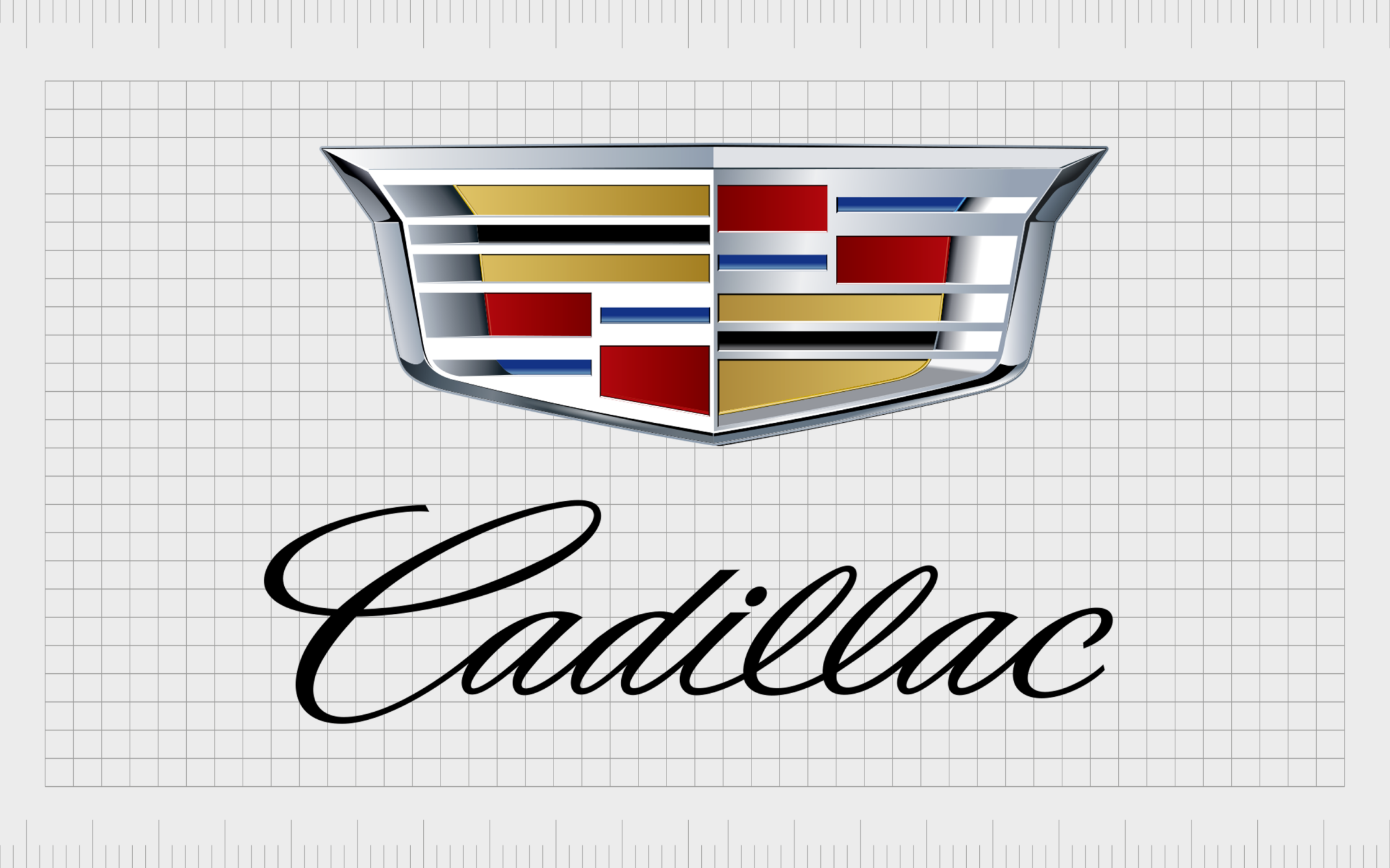 Famous Luxury Car Logos: Ultimate List Of High-end Car Logos