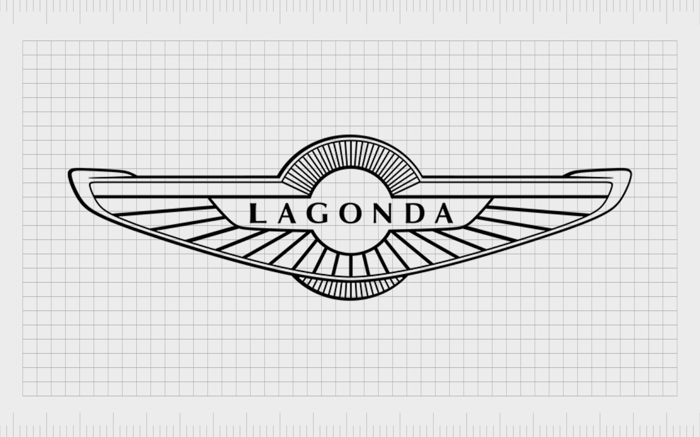 Foreign Cars Logos